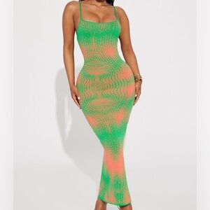 BodyCon Dress